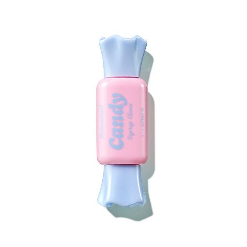 THE SAEM Блеск для губ/Saemmul Candy Syrup Gloss 03 Mulberry Syrup