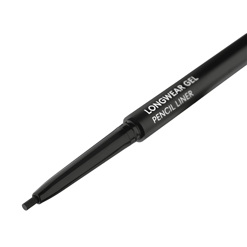 Missha Pencil Liner Longwear Gel Стойкая гелевая подводка-карандаш (Titan Black, Черный), 0,14 гр Missha Pencil Liner Longwear Gel Стойкая гелевая подводка-карандаш (Titan Black, Черный), 0,14 гр