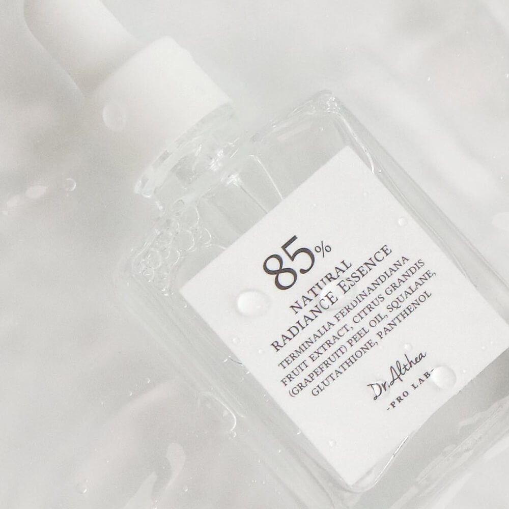Dr.Althea Эссенция с 85% сливы какаду для сияния кожи Pro Lab Natural Radiance Essence Dr.Althea Эссенция с 85% сливы какаду для сияния кожи Pro Lab Natural Radiance Essence