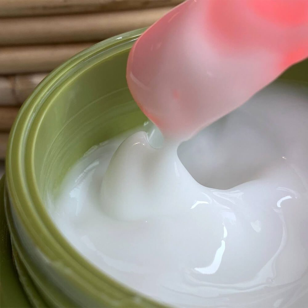 THE SAEM VEGAN Крем питательный с экстрактом новозеландского льна Urban Eco Harakeke Cream 50мл