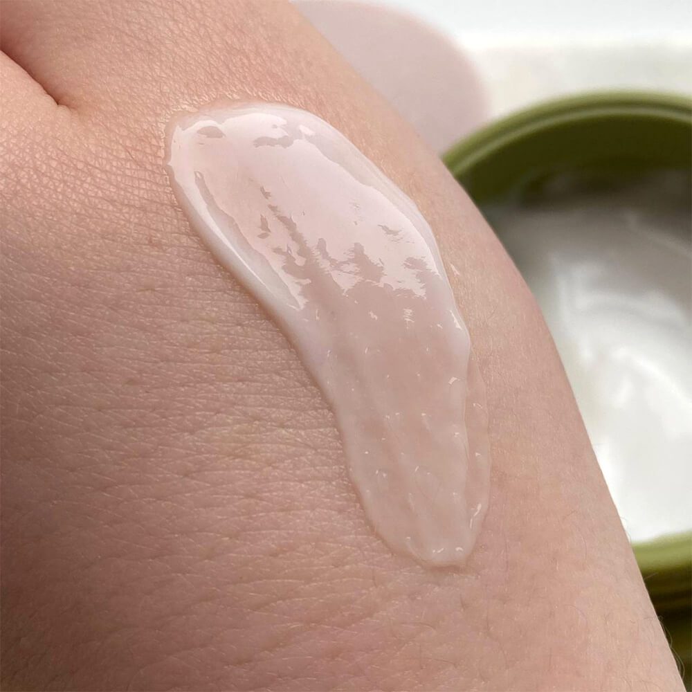 THE SAEM VEGAN Крем питательный с экстрактом новозеландского льна Urban Eco Harakeke Cream 50мл