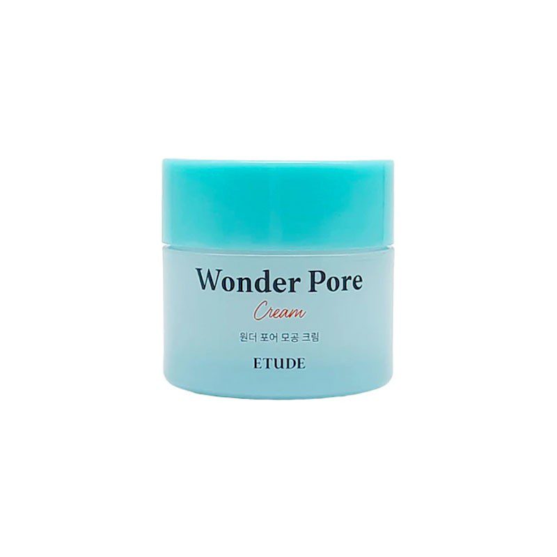 Etude Wonder Pore Cream Крем для проблемной кожи, 75 мл Etude Wonder Pore Cream Крем для проблемной кожи, 75 мл