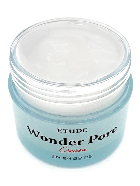 Etude Wonder Pore Cream Крем для проблемной кожи, 75 мл Etude Wonder Pore Cream Крем для проблемной кожи, 75 мл