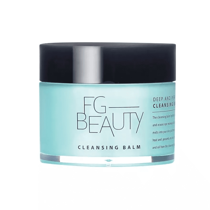 FG BEAUTY Бальзам для лица ОЧИЩЕНИЕ Deep And Perfect Cleansing Balm, 100 мл