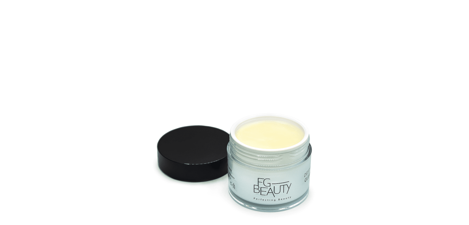 FG BEAUTY Бальзам для лица ОЧИЩЕНИЕ Deep And Perfect Cleansing Balm, 100 мл FG BEAUTY Бальзам для лица ОЧИЩЕНИЕ Deep And Perfect Cleansing Balm, 100 мл