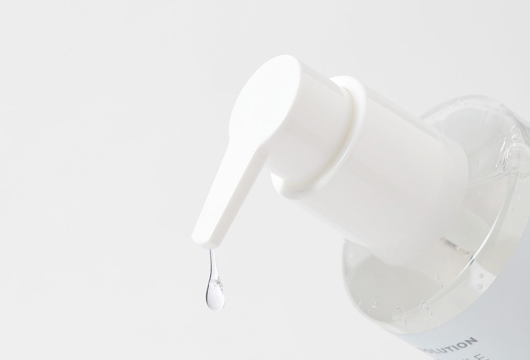 NEXTBEAU Увлажняющая сыворотка с гиалуроновой кислотой/Hyaluronic Solution Moist Ampoule 210мл
