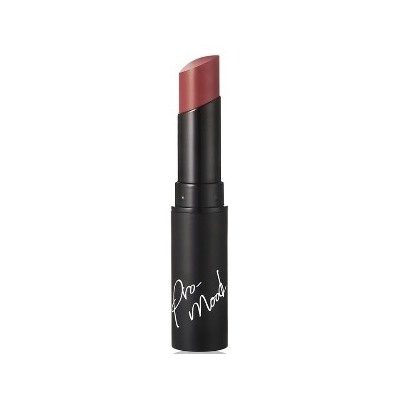 Ottie Promood Lipstick Cashemere Matte 06-Urban Maple Помада для губ (4 гр)