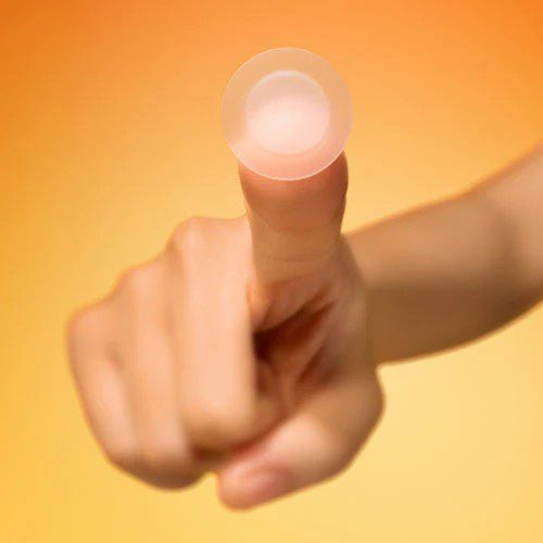 By Wishtrend Патчи для точечного ухода за воспалениями Mandelic Acid Spot Clearing Patch 39 патчей
