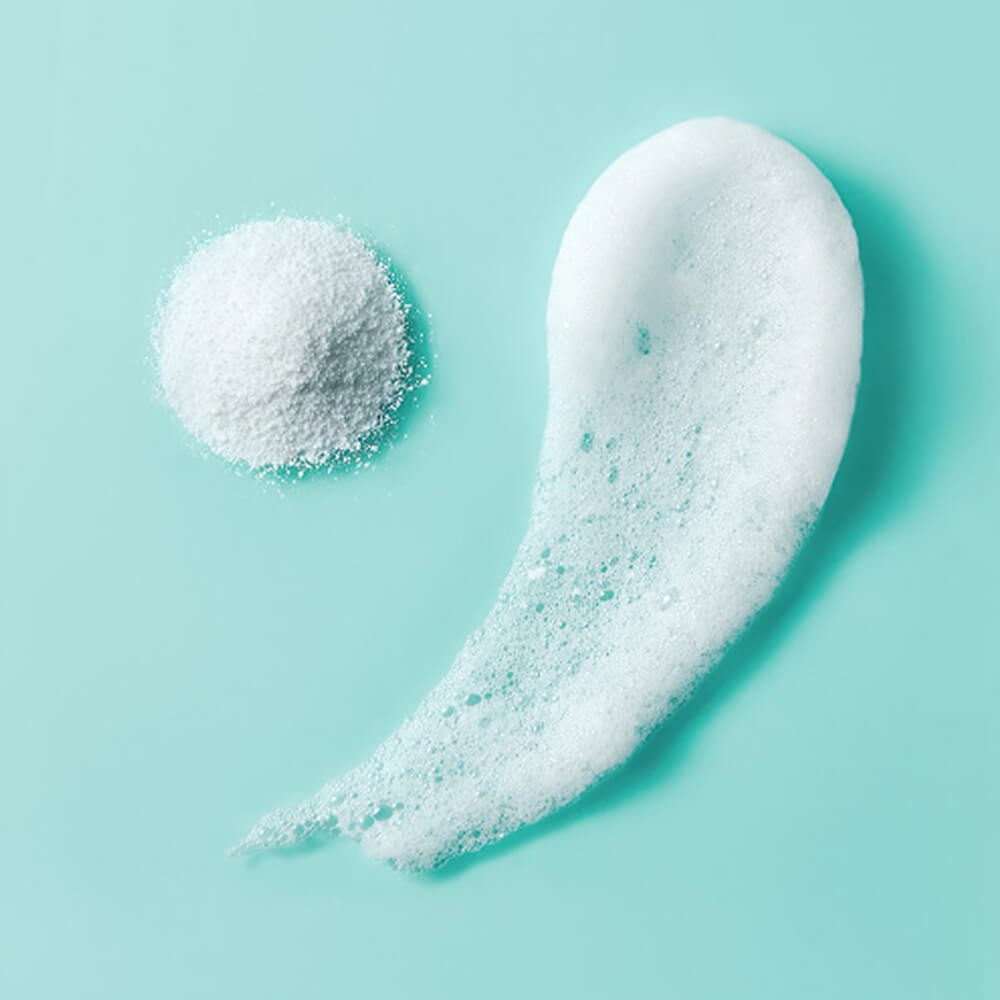 Real Barrier Энзимная пудра для глубокого очищения/Porebium Powder Wash 50g