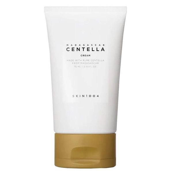 SKIN1004 Питательный крем с центеллой/Madagascar Centella Cream, 75ml