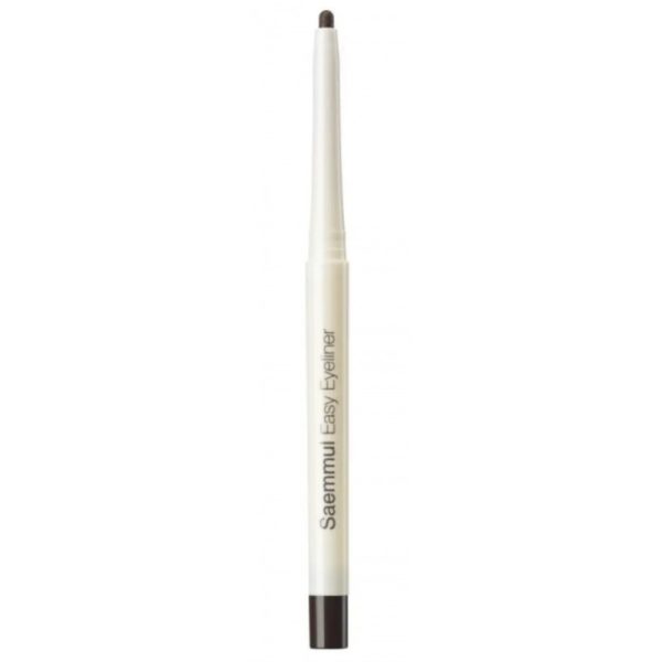 THE SAEM Подводка для глаз 01 Saemmul Easy Eyeliner 01.Black 0,25гр
