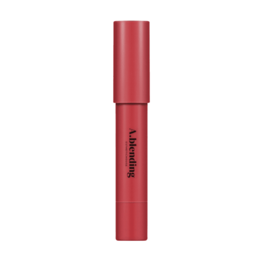 Esthetic House Помада-карандаш для губ Decorative A.Blending Intense Balm Lip Crayon 01 Candy