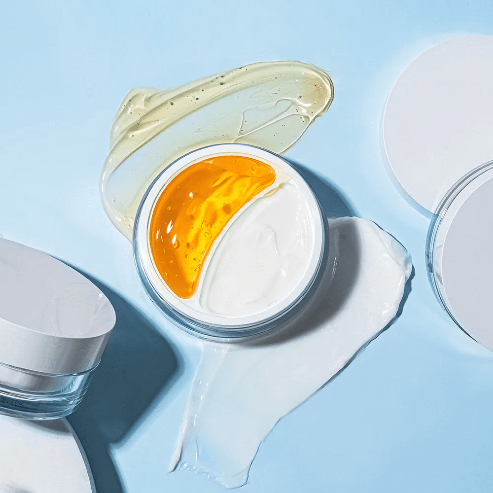 Prreti Сыворотка-крем для лица с коллагеном/Serum & Cream Biome Collagen Blending 90 гр Prreti Сыворотка-крем для лица с коллагеном/Serum & Cream Biome Collagen Blending 90 гр