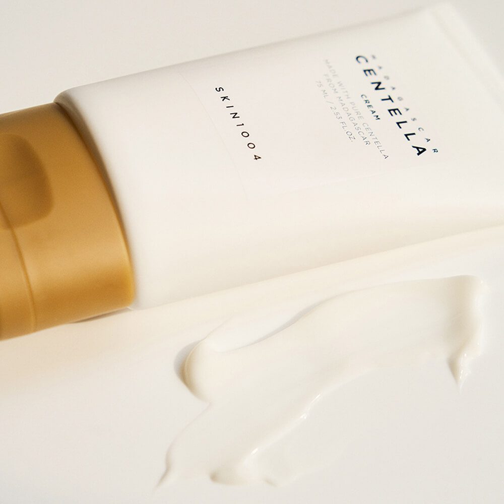 SKIN1004 Питательный крем с центеллой Madagascar Centella Cream 30 мл SKIN1004 Питательный крем с центеллой Madagascar Centella Cream 30 мл