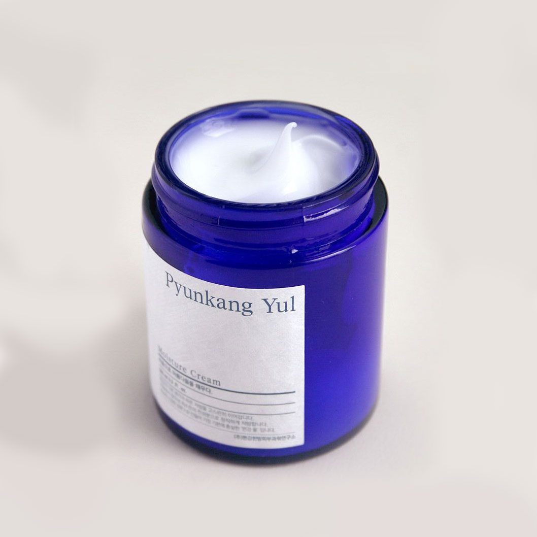 Pyunkang Yul Крем для лица увлажняющий/Moisture Cream 100ml