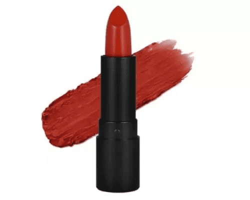 MIZON VELVET MATTE LIPSTICK [ BLOOD CHILLI ] Помада для губ 3.5г