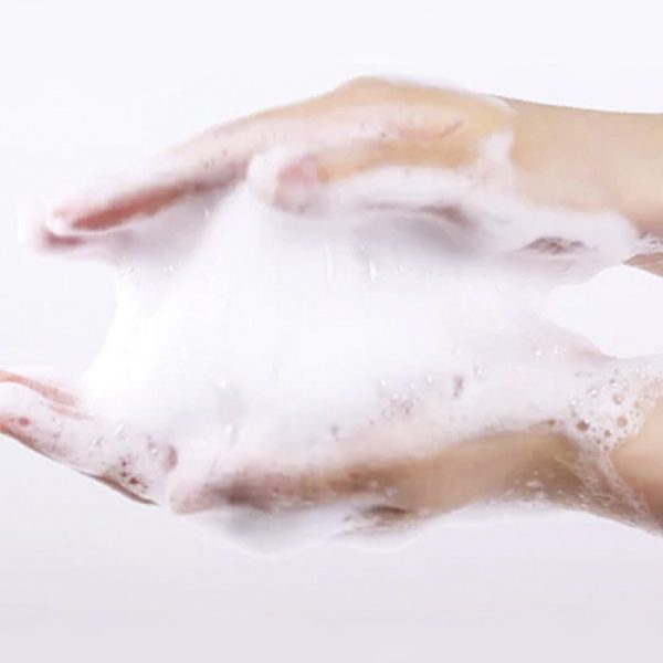 Pyunkang yul Пенка для глубокого очищения пор/Low pH Pore Deep Cleansing Foam 40 мл
