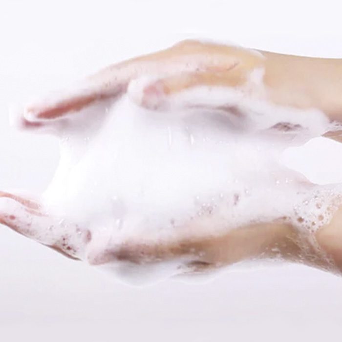 Pyunkang yul Пенка для глубокого очищения пор/Low pH Pore Deep Cleansing Foam 40 мл