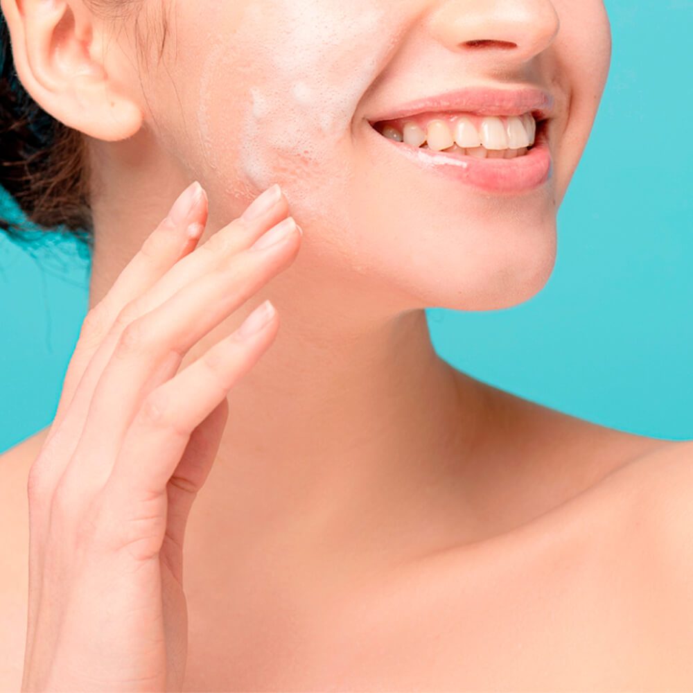 Derma Factory Гель для умывания с экстрактом чайного дерева - Tea tree 59% cleanser, 150мл Derma Factory Гель для умывания с экстрактом чайного дерева - Tea tree 59% cleanser, 150мл