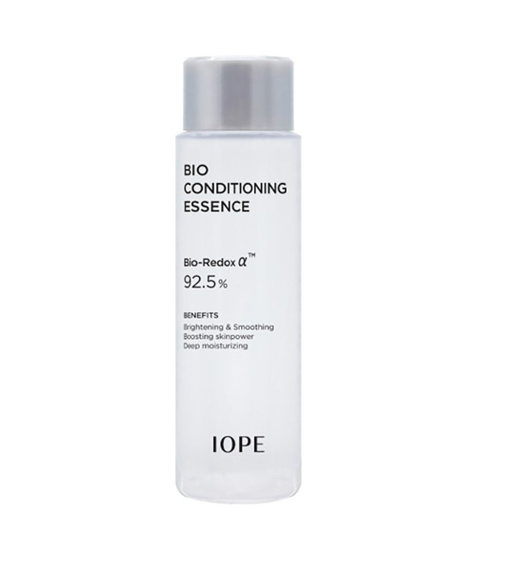 IOPE Эссенция для лица восстанавливающая BIO CONDITIONING ESSENCE 64ml