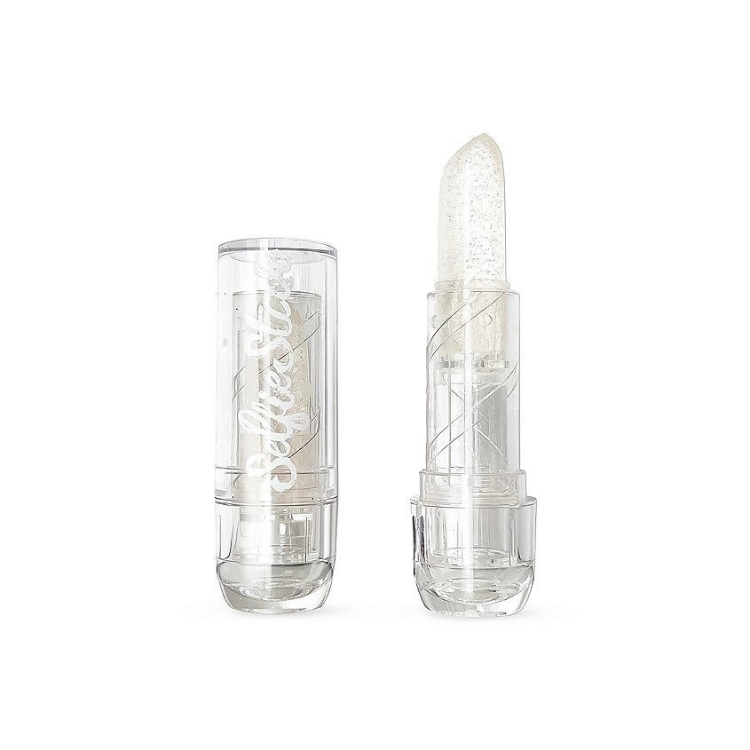 Selfie Star Бальзам-тинт для губ Аромат Ванили Color Chancing Crystal Lip Balm Vanilla