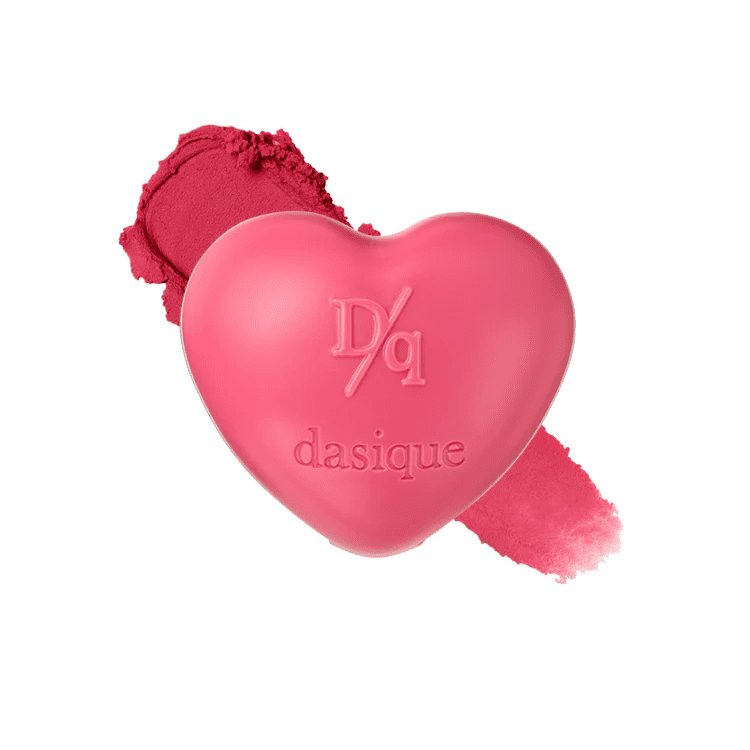 DASIQUE Бальзам-суфле для губ/Souffle Color Pot 12 Apple Tarte