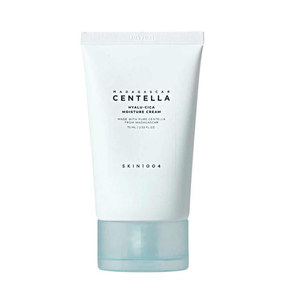 SKIN1004 Увлажняющий крем с центеллой/Madagascar Centella Hyalu-Cica Moisture Cream 75ml