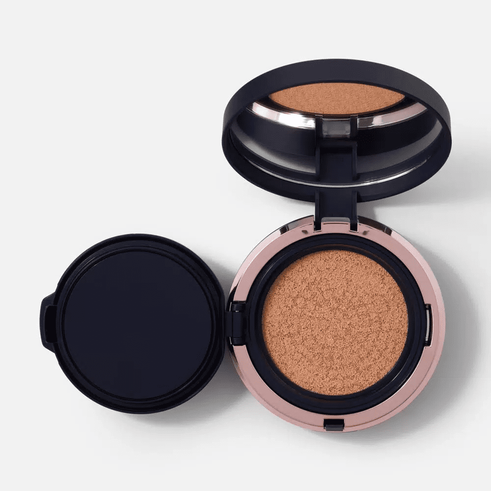 Etude Double Lasting Cushion Matte № 17N1 Neutral Vanilla(Нейтральная ваниль) Кушон матовый стойкий,