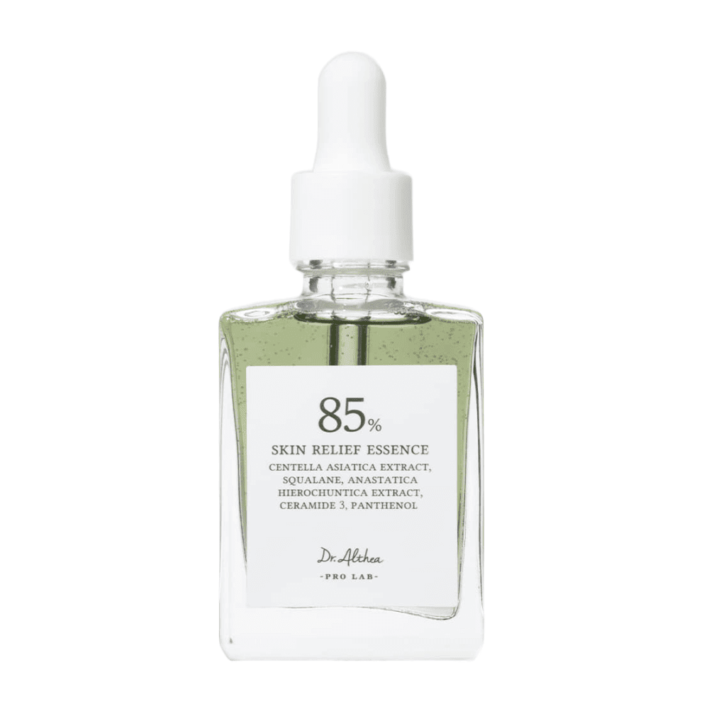 Dr.Althea Эссенция от купероза с 85% центеллы Pro Lab Skin Relief Essence