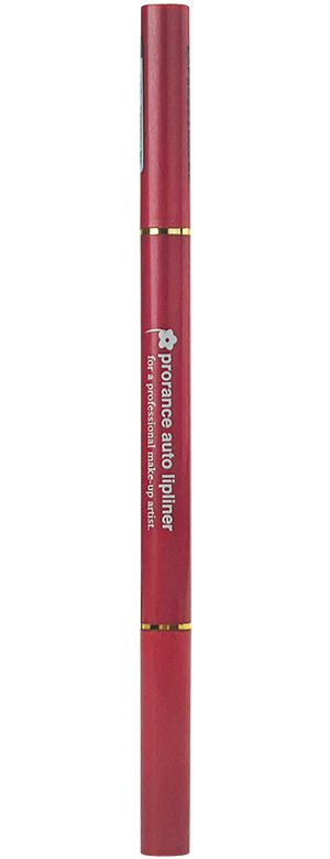 Prorance Автокарандаш для губ двухсторонний/Auto Lipliner Color Pencil №11 Nude Pink Телесно-Розовы