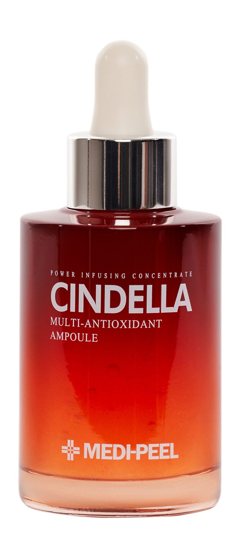 MEDI-PEEL Cindella Multi-Antioxidant Ampoule (100ml ) Мульти-антиоксидантная Сыворотка