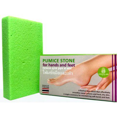 COCO BLUES Пемза косметическая Pumice Stone COCO BLUES Пемза косметическая Pumice Stone