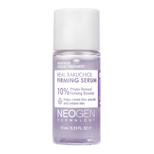 Neogen dermalogy real bakuchiol firming serum Сыворотка ферментированная для упругости кожи 10ml