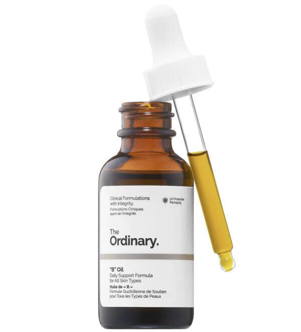 The Ordinary "B" Oil 30 ml,Масло с микроводорослями 30 мл The Ordinary "B" Oil 30 ml,Масло с микроводорослями 30 мл