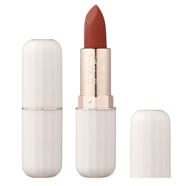 L'OCEAN Помада-Тинт  для губ  06 Autumn Burgundy Reve Tint Stick