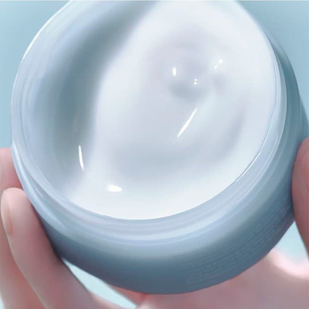 Abib Увлажняющий крем с гиалуроновой кислотой Sedum Hyaluron Creme Hydrating Pot