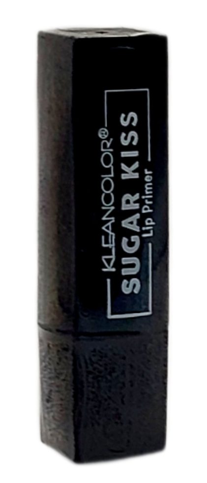 Kleancolor Праймер для губ прозрачный Sugar Kiss Lip Primer