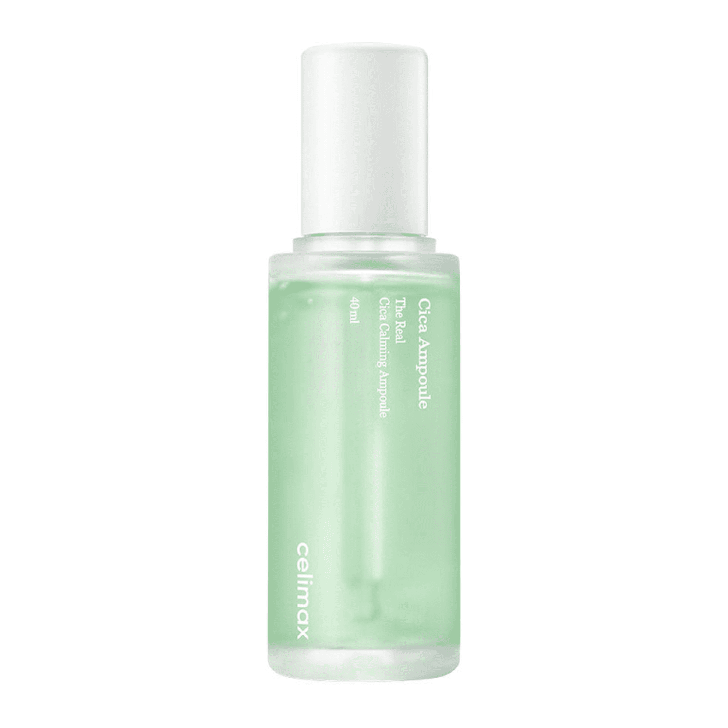 Celimax Успокаивающая сыворотка с центеллой и 5% ниацинамида Cica Niacinamide AC Calming Serum 40мл
