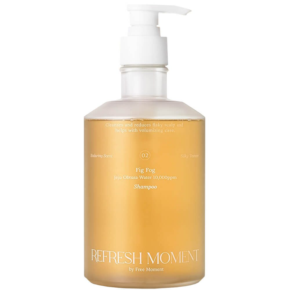 Dr.Althea Парфюмированный шампунь для волос Refresh Moment Perfume Shampoo 02 Fig Fog