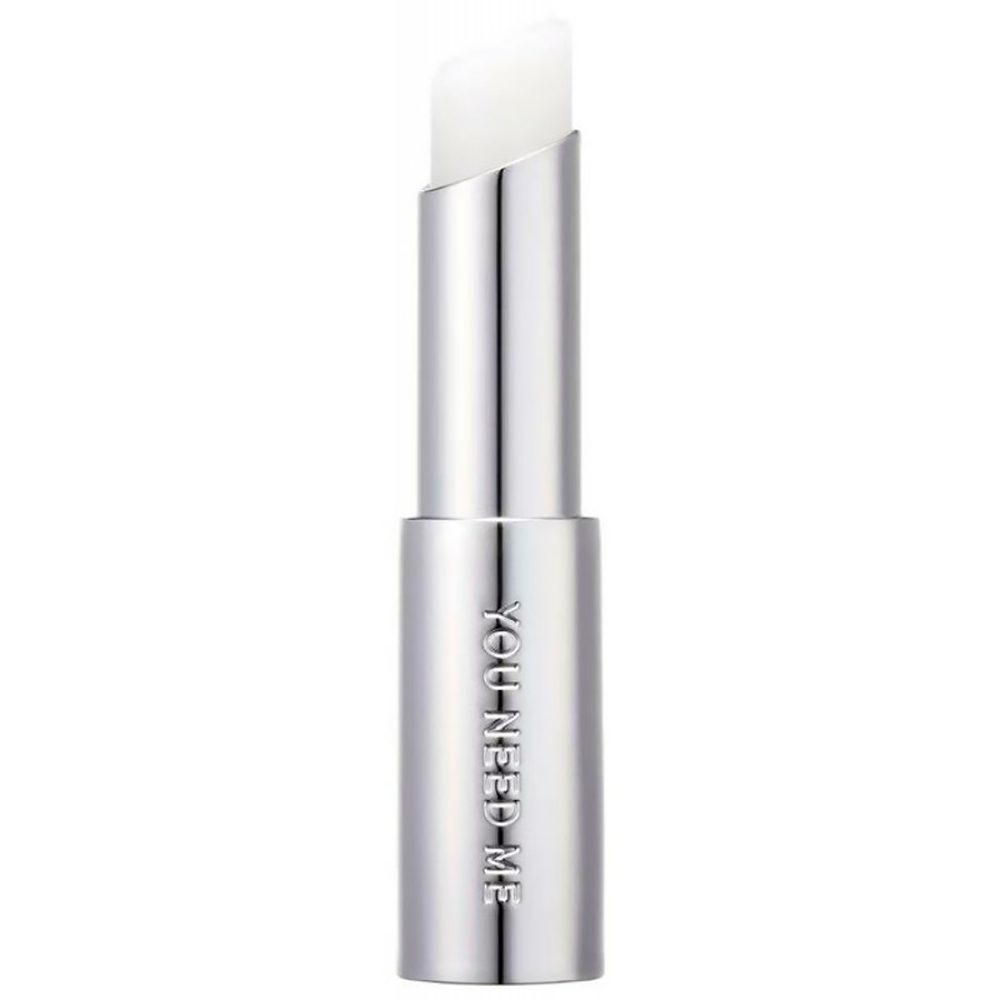 You Need Me Увлажняющий бальзам для губ Natural Melting Honey Lip Balm