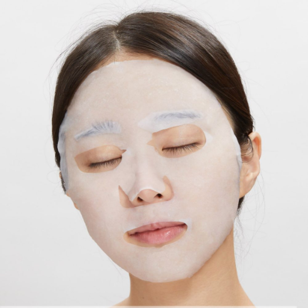 VT Cosmetics Набор увлажняющих масок с липосомами Cica-Exosome Moisture Mask 20 шт VT Cosmetics Набор увлажняющих масок с липосомами Cica-Exosome Moisture Mask 20 шт