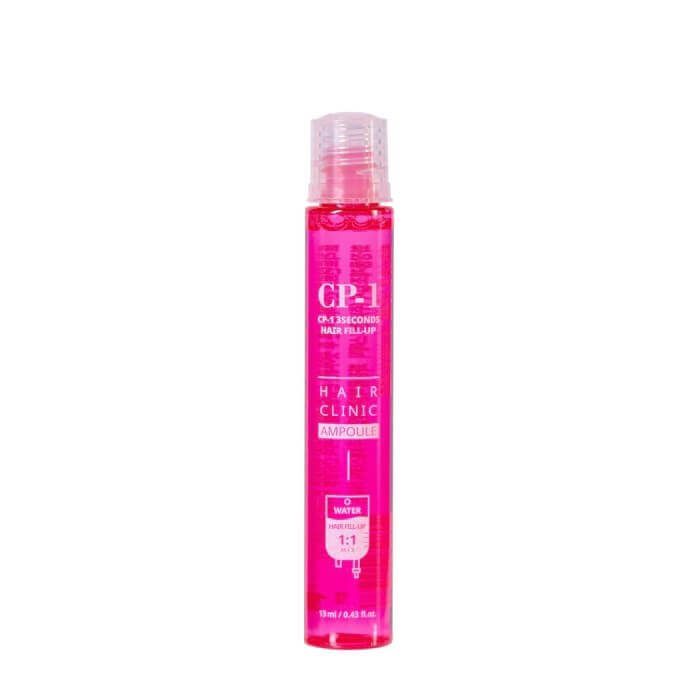 ESTHETIC HOUSE ФИЛЛЕР Маска для волос CP-1 3 Sec Hair Ringer (Hair Fill-up Ampoule), 1шт*13мл
