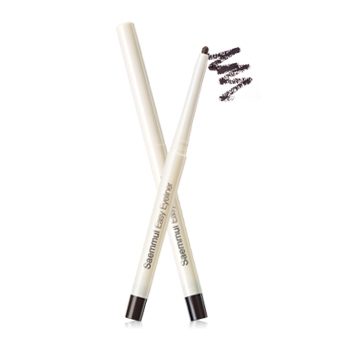 The Saem Подводка для глаз 02 Saemmul Easy Eyeliner 02 Brown 0,25 гр The Saem Подводка для глаз 02 Saemmul Easy Eyeliner 02 Brown 0,25 гр