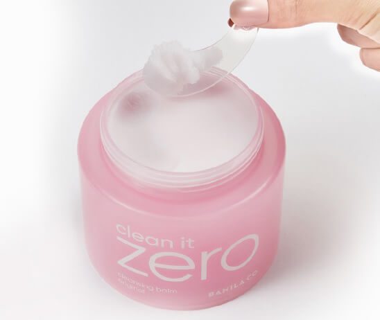 BANILA CO Очищающий универсальный бальзам Clean It Zero Cleansing Balm Original 25ml