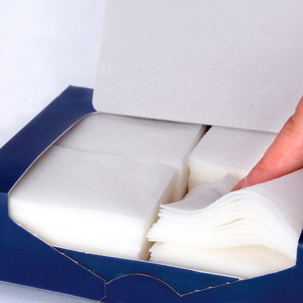 Pyunkang Yul/Пэды очищающие 1/3 Cotton Pad 160шт