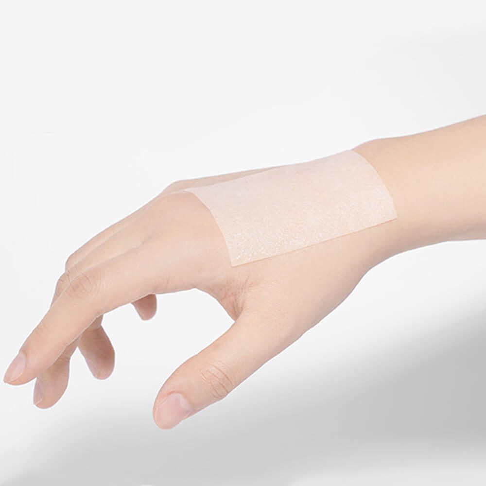 Pyunkang Yul/Пэды очищающие 1/3 Cotton Pad 160шт