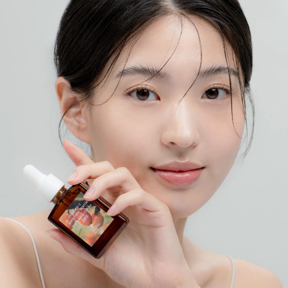 Dr.Althea Бустинг-сыворотка с витаминным комплексом 20% Vitamin C Boosting Serum Dr.Althea Бустинг-сыворотка с витаминным комплексом 20% Vitamin C Boosting Serum