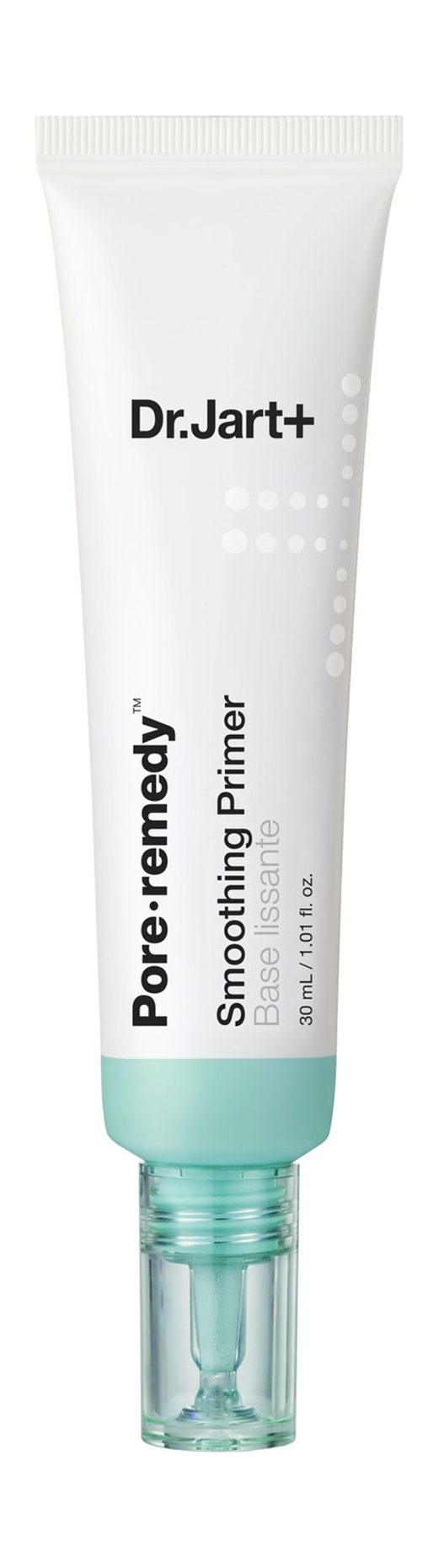 Dr.Jart+ Pore Remedy Smoothing Primer Праймер матирующий для сужения пор, 30 мл