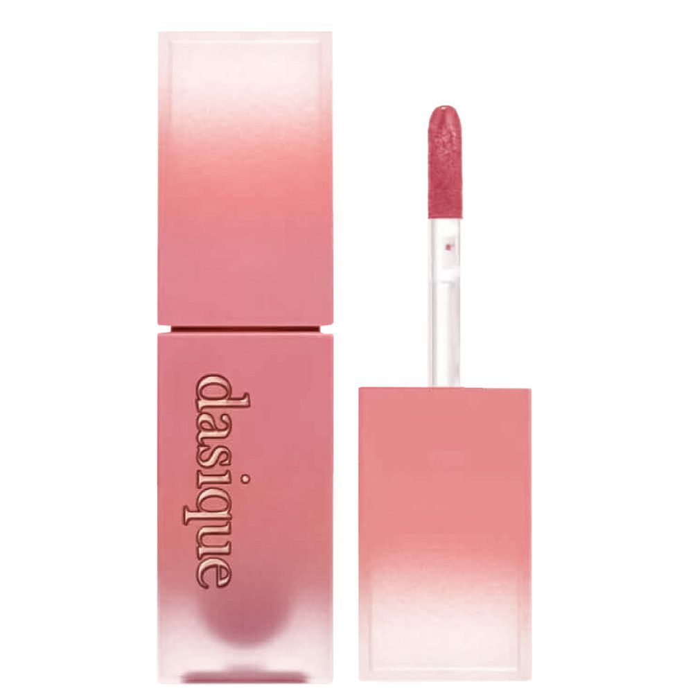 DASIQUE Кремовый тинт для губ Cream De Butter Tint 03 Dreaming DASIQUE Кремовый тинт для губ Cream De Butter Tint 03 Dreaming