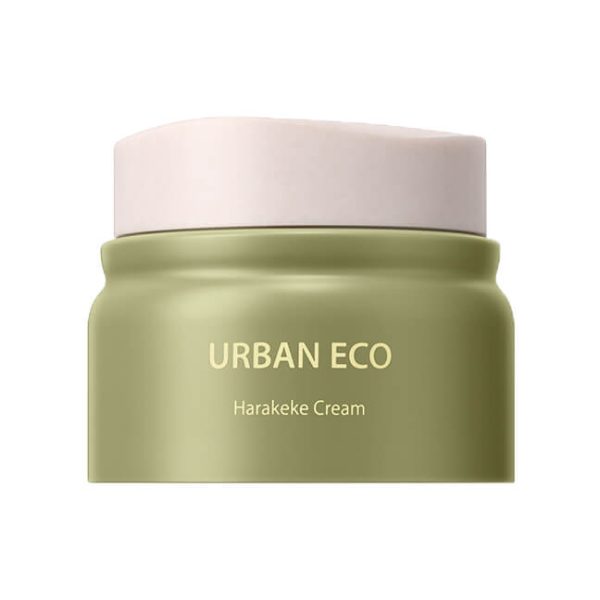 THE SAEM Крем с экстрактом корня новозеландского льна Urban Eco Harakeke Root Cream 60мл